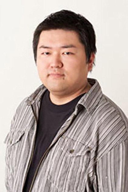 Itaru Yamamoto - Actor Profile Photo