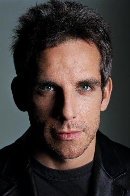 Ben Stiller - Actor Profile Photo
