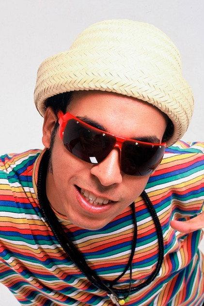 Chico Science - Actor Profile Photo