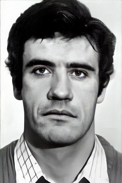 Martins Vilsons - Actor Profile Photo