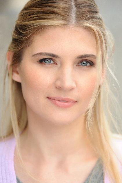 Egle Petraite - Actor Profile Photo