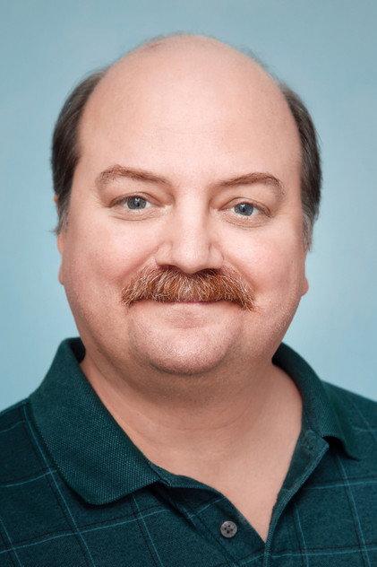 David Neal Levin - Actor Profile Photo