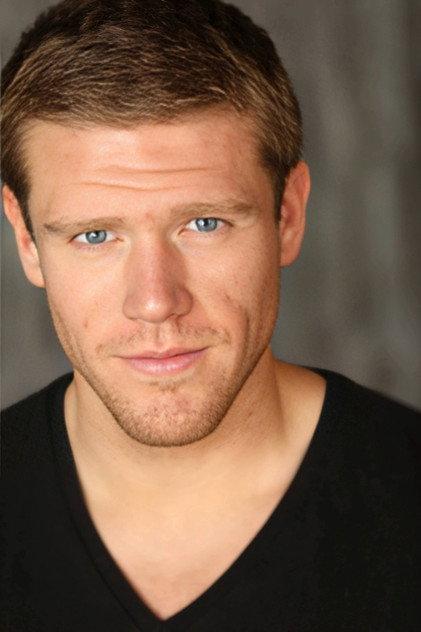 Andrew J. Forner - Actor Profile Photo