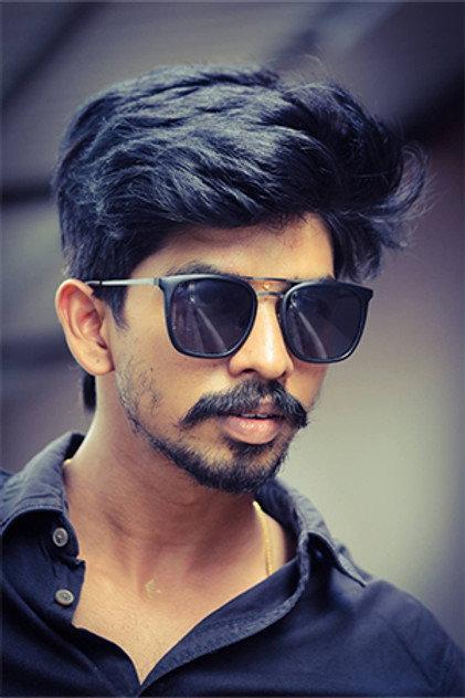 Udaya deep - Actor Profile Photo