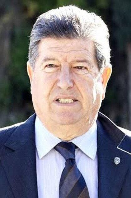 Jaume Ortí Ruiz - Actor Profile Photo