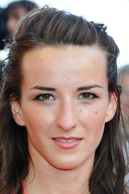 Salomé Stévenin - Actor Profile Photo