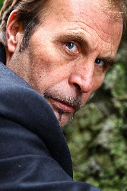 Antonio Cascio - Actor Profile Photo