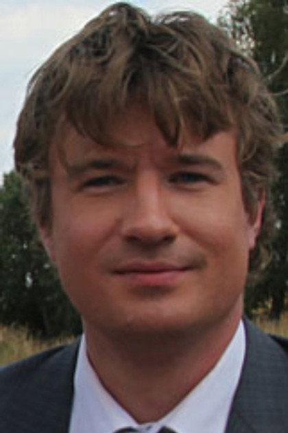 Alexander Kraynov - Actor Profile Photo