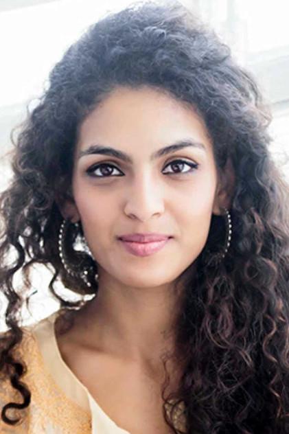 Rukmini Vijayakumar - Actor Profile Photo