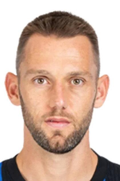 Stefan de Vrij - Actor Profile Photo