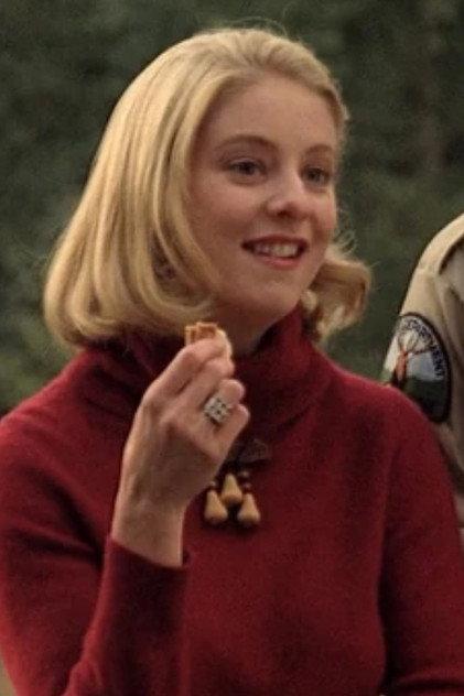 Elizabeth McCarthy - Actor Profile Photo
