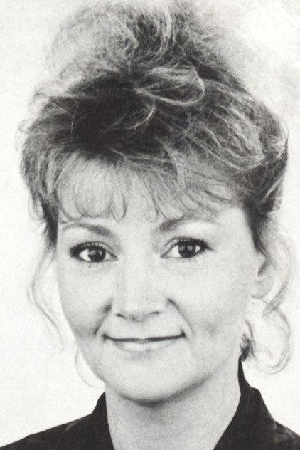 Lena Ericsson - Actor Profile Photo