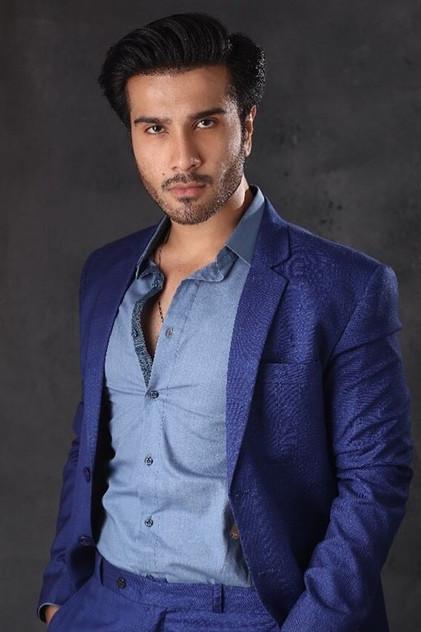 Feroze Khan - Actor Profile Photo