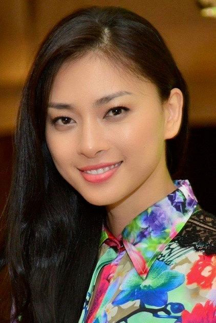Veronica Ngô - Actor Profile Photo