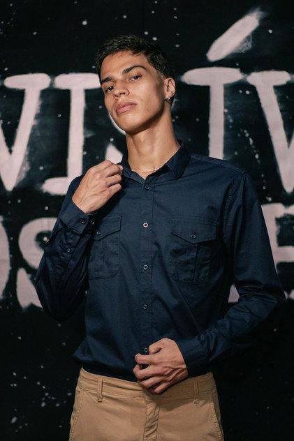 João Mossin - Actor Profile Photo