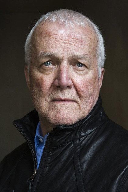 Russell Banks - Actor Profile Photo