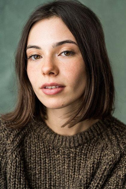 Daisy Jacob - Actor Profile Photo