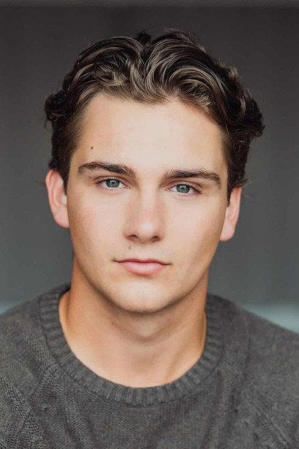 Dylan Hawco - Actor Profile Photo
