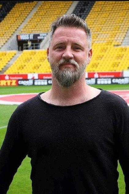 Sascha Eller - Actor Profile Photo