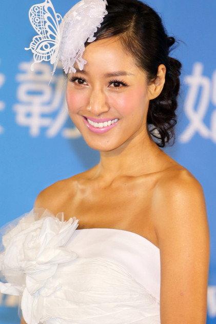 Coco Chiang Yi - Actor Profile Photo