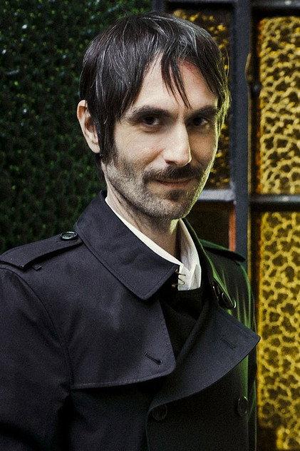 Francesco Bianconi - Actor Profile Photo