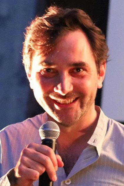 Anselm Franke - Actor Profile Photo