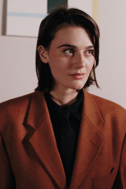 Lilou Hubert - Actor Profile Photo