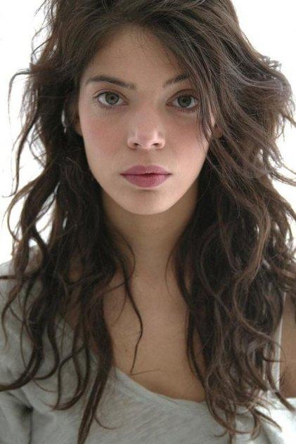 Eglantine Rembauville-Nicolle - Actor Profile Photo