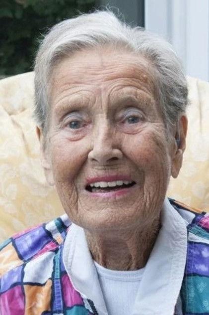 Margery Mason - Actor Profile Photo