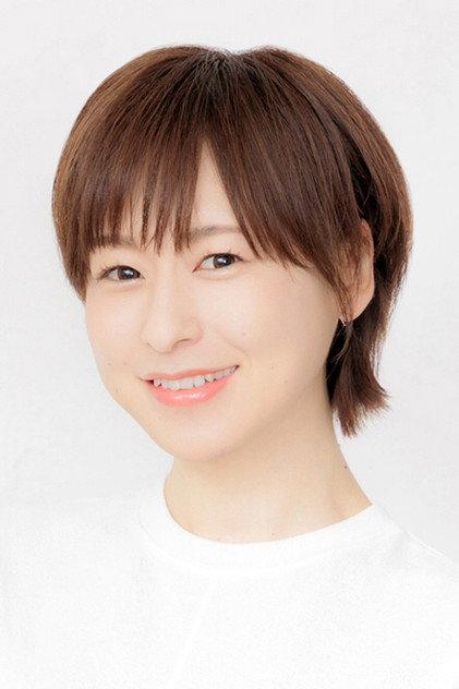 Sora Tokui - Actor Profile Photo