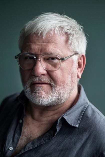 Armin Dallapiccola - Actor Profile Photo