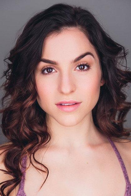 Gina Ward - Actor Profile Photo