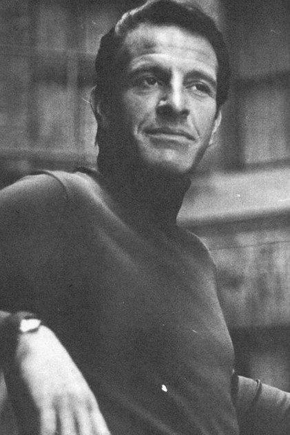 Gerald Gordon - Actor Profile Photo