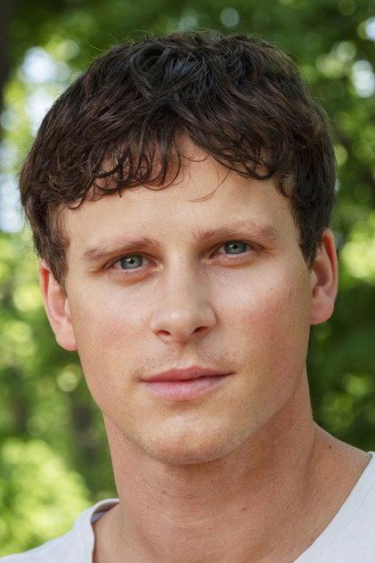 Adam Pålsson - Actor Profile Photo