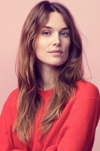Lize Korpershoek - Actor Profile Photo