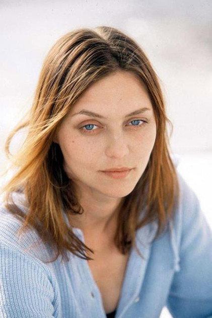 Yekaterina Golubeva - Actor Profile Photo