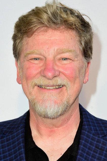 Roger Allers - Actor Profile Photo