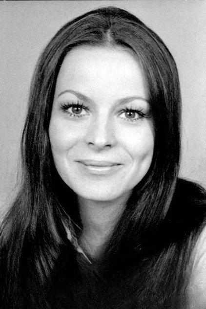 Loni von Friedl - Actor Profile Photo