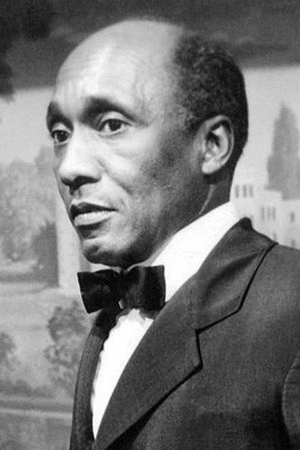 Napoleon Whiting - Actor Profile Photo