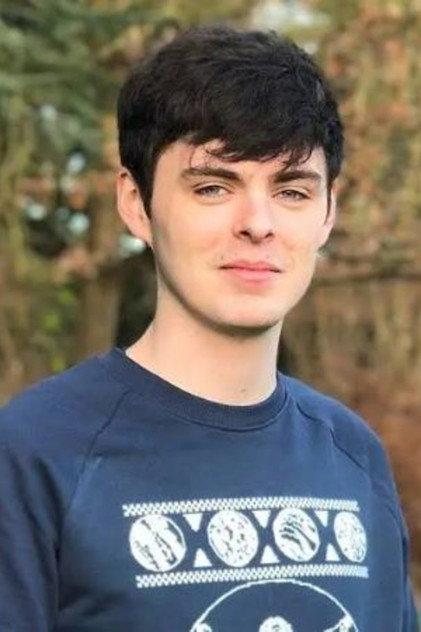 Alex O'Connor - Actor Profile Photo