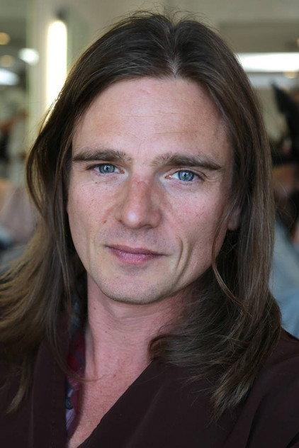Kris Park - Actor Profile Photo