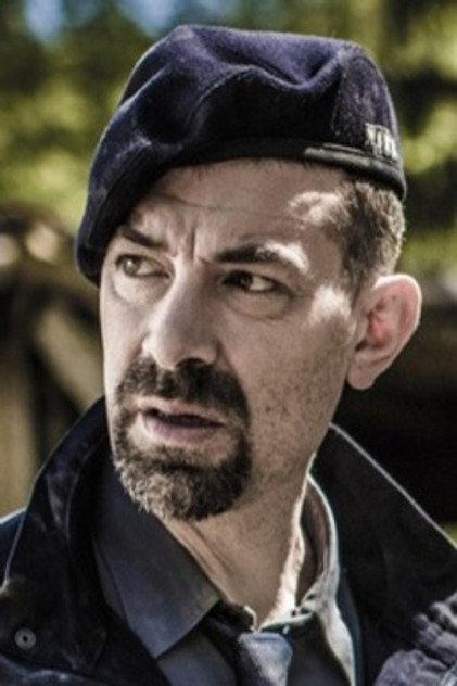 Paolo Guglielmoni - Actor Profile Photo