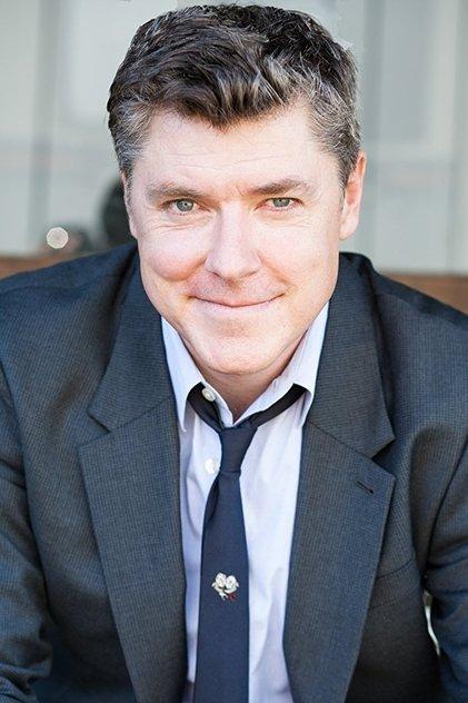 Chris Cox - Actor Profile Photo