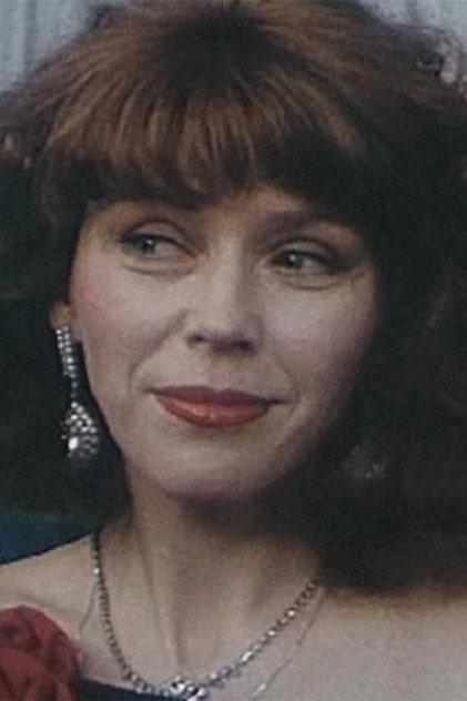 Natalya Kovalyova - Actor Profile Photo