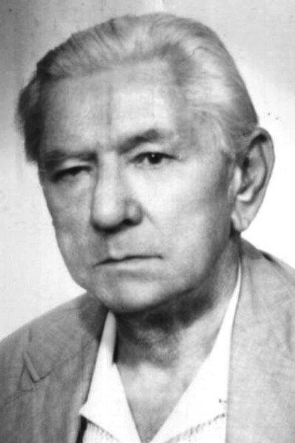 Leon Pietraszkiewicz - Actor Profile Photo