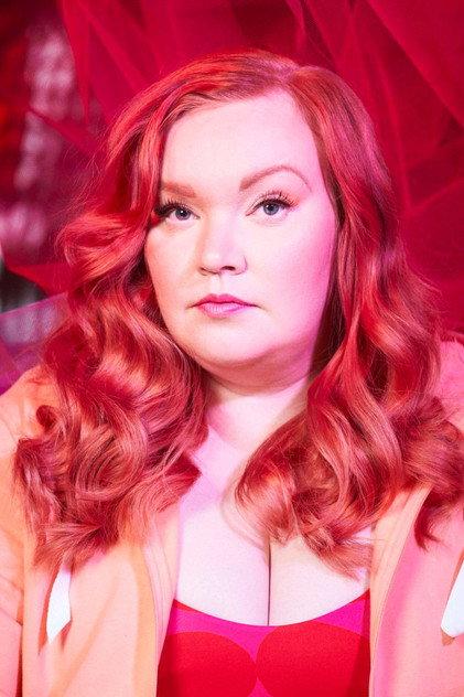 Evaleena Vuorenmaa - Actor Profile Photo