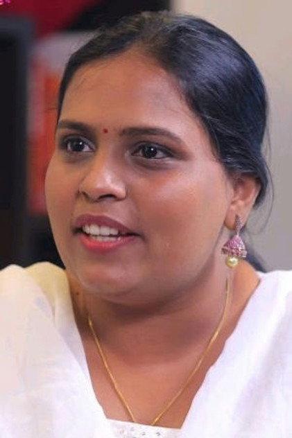 Nimmi Harshan - Actor Profile Photo