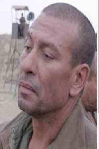 Ahmed Rezzak - Actor Profile Photo