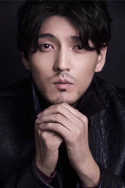 Sui Yongliang - Actor Profile Photo