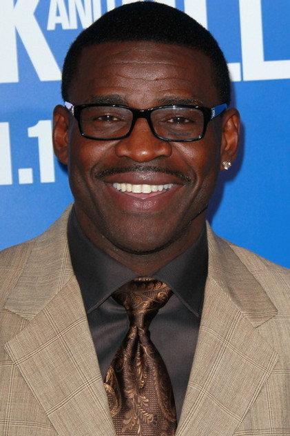 Michael Irvin - Actor Profile Photo